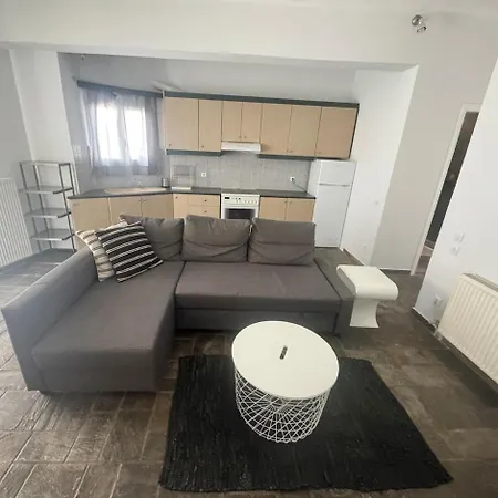 Σπίτι διακοπών Beachfront !