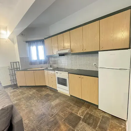 Beachfront ! Σπίτι διακοπών *