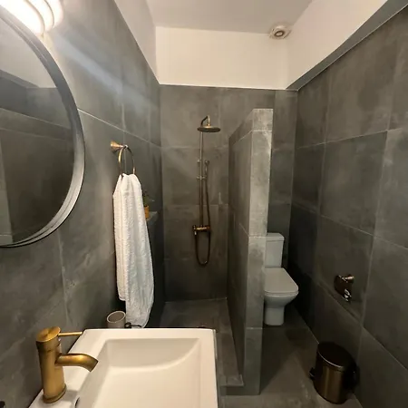 Σπίτι διακοπών Beachfront ! *