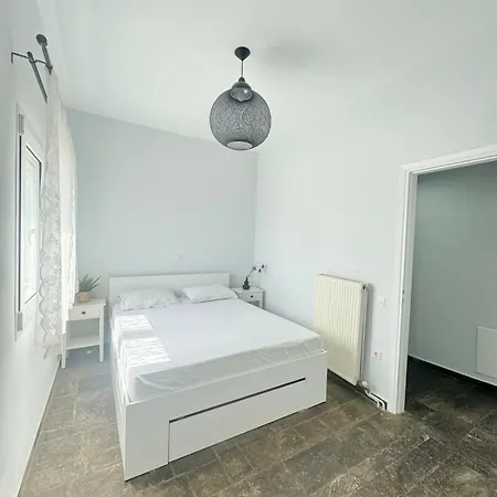 Beachfront ! Αμάρυνθος