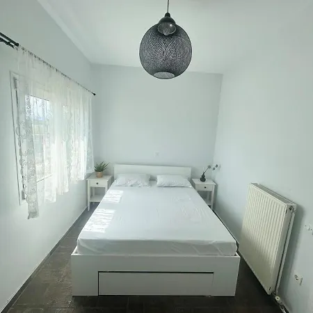 Σπίτι διακοπών Beachfront !