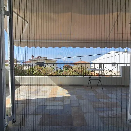 Beachfront ! * Αμάρυνθος