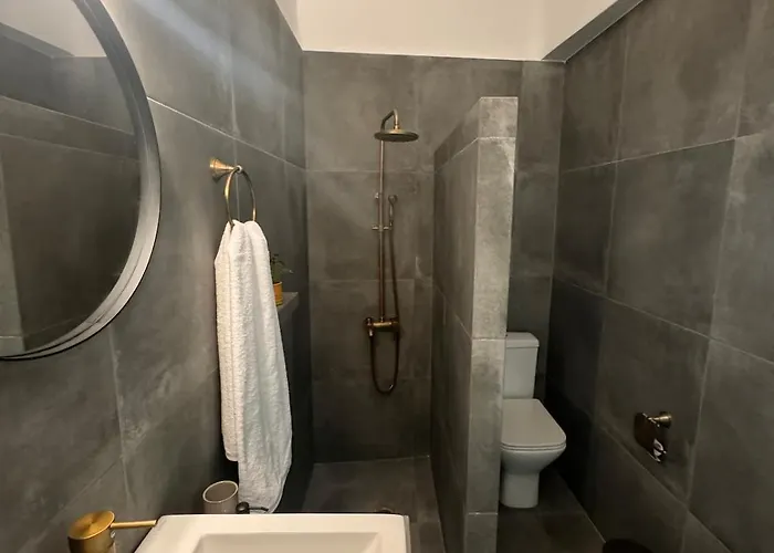 בית נופש Beachfront ! *