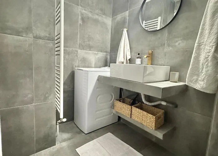 Beachfront ! אמרינתוס