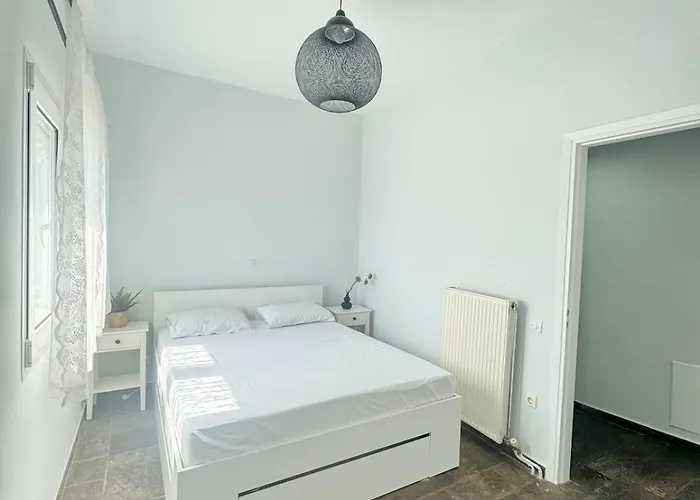 Beachfront ! אמרינתוס