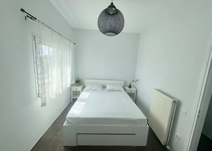 בית נופש Beachfront !