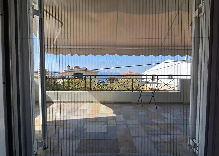 Beachfront ! * אמרינתוס